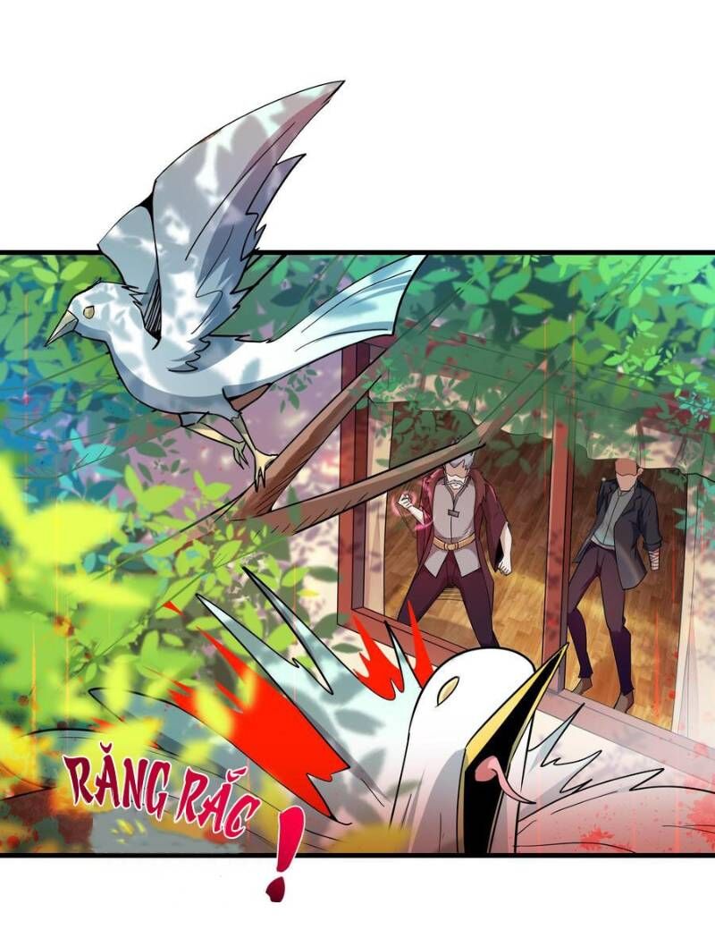 Trùng Sinh Đô Thị Thiên Tôn Chapter 101 - 8