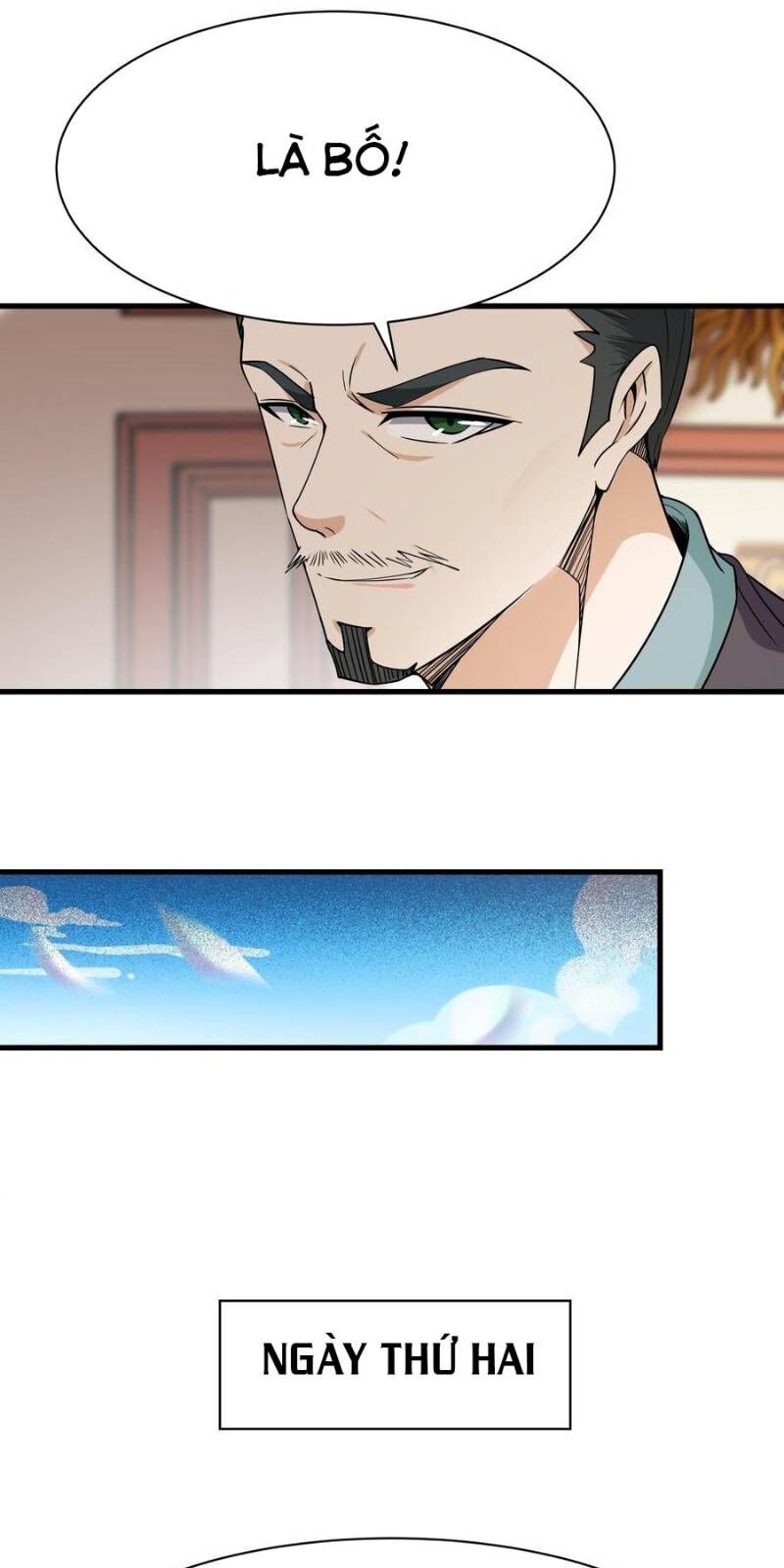 Trùng Sinh Đô Thị Thiên Tôn Chapter 101 - 9