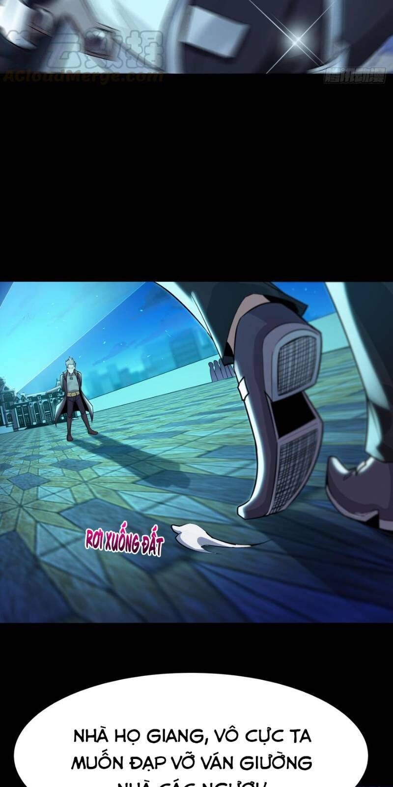 Trùng Sinh Đô Thị Thiên Tôn Chapter 102 - 13