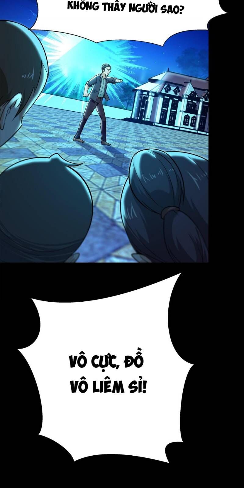 Trùng Sinh Đô Thị Thiên Tôn Chapter 102 - 15