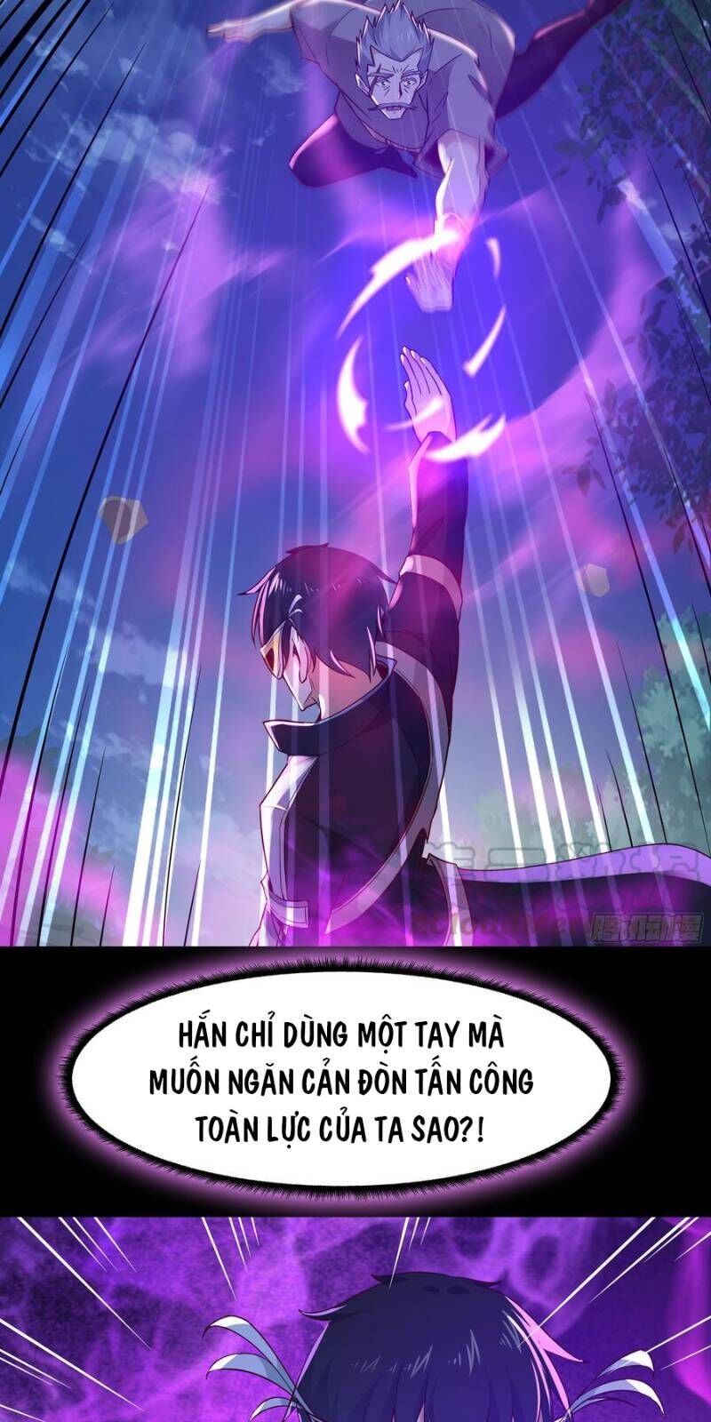 Trùng Sinh Đô Thị Thiên Tôn Chapter 102 - 29