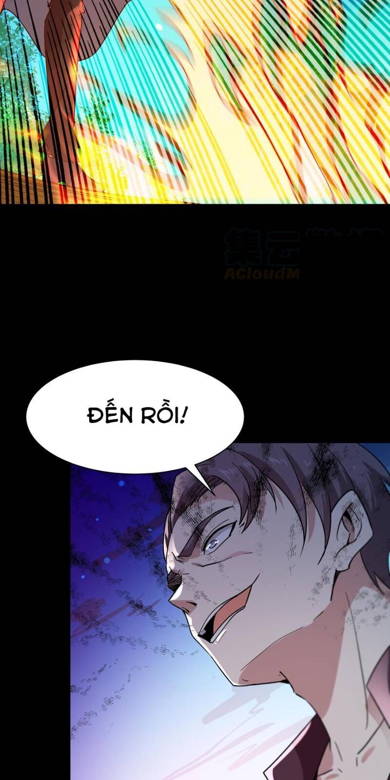 Trùng Sinh Đô Thị Thiên Tôn Chapter 102 - 36