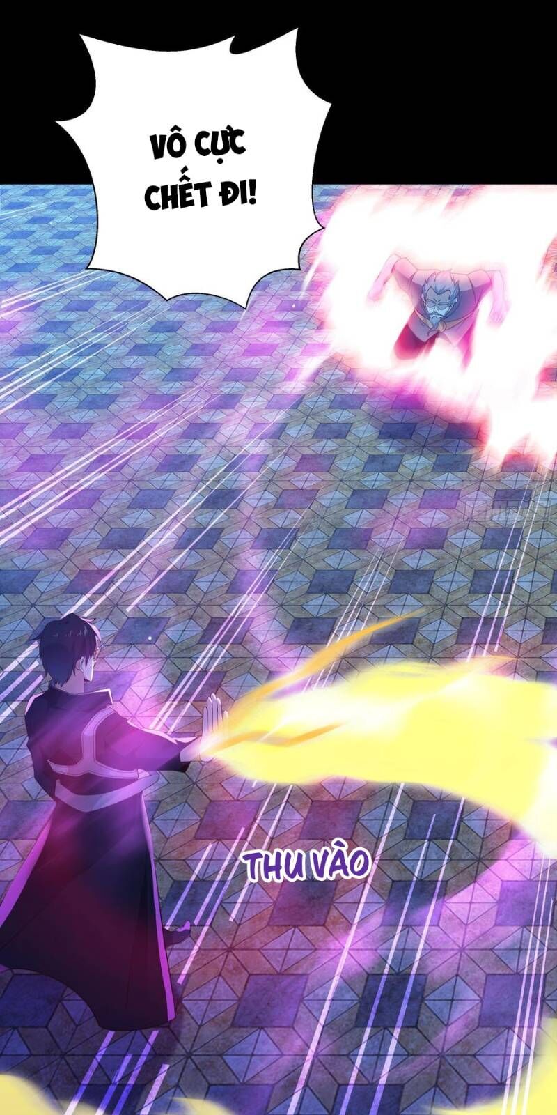 Trùng Sinh Đô Thị Thiên Tôn Chapter 103 - 20