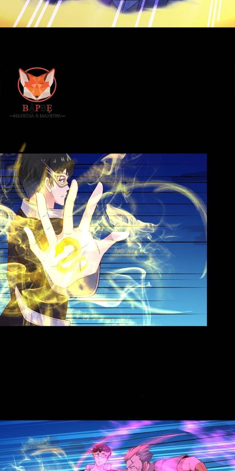 Trùng Sinh Đô Thị Thiên Tôn Chapter 103 - 21