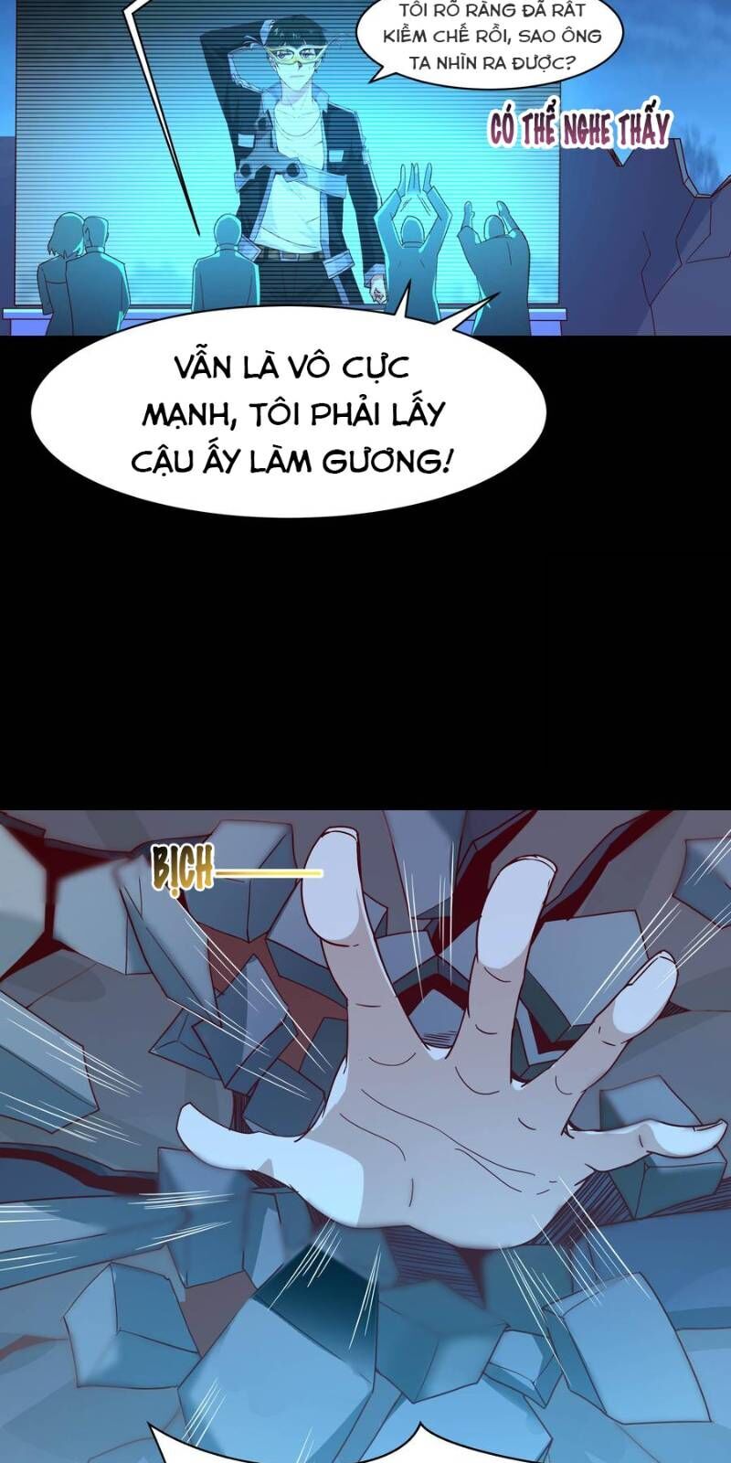 Trùng Sinh Đô Thị Thiên Tôn Chapter 103 - 31