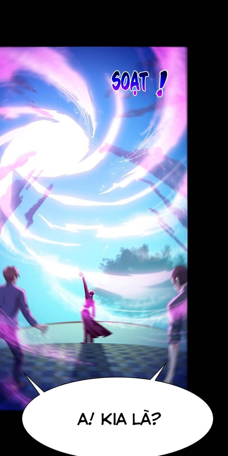 Trùng Sinh Đô Thị Thiên Tôn Chapter 104 - 11