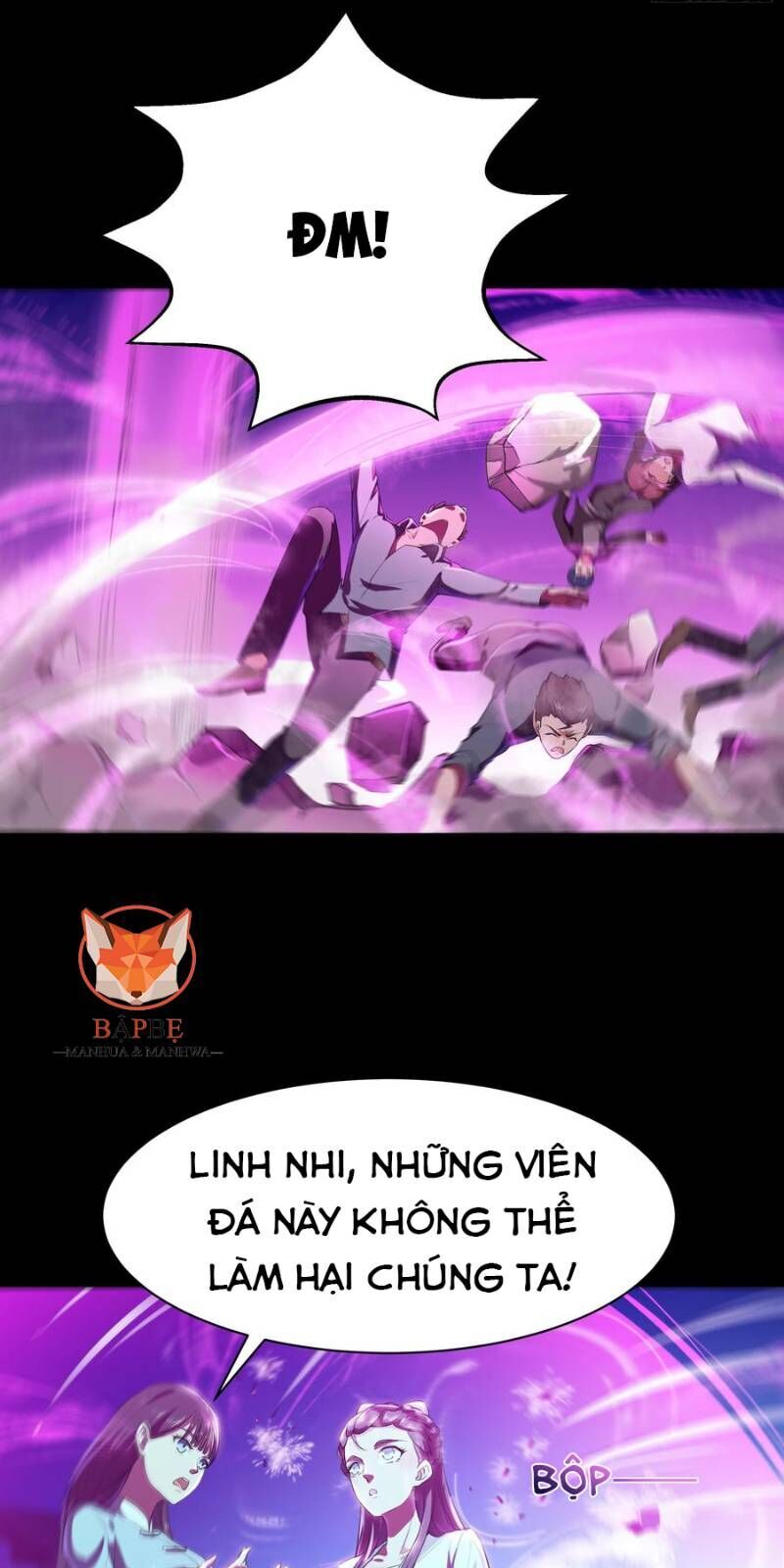 Trùng Sinh Đô Thị Thiên Tôn Chapter 104 - 16