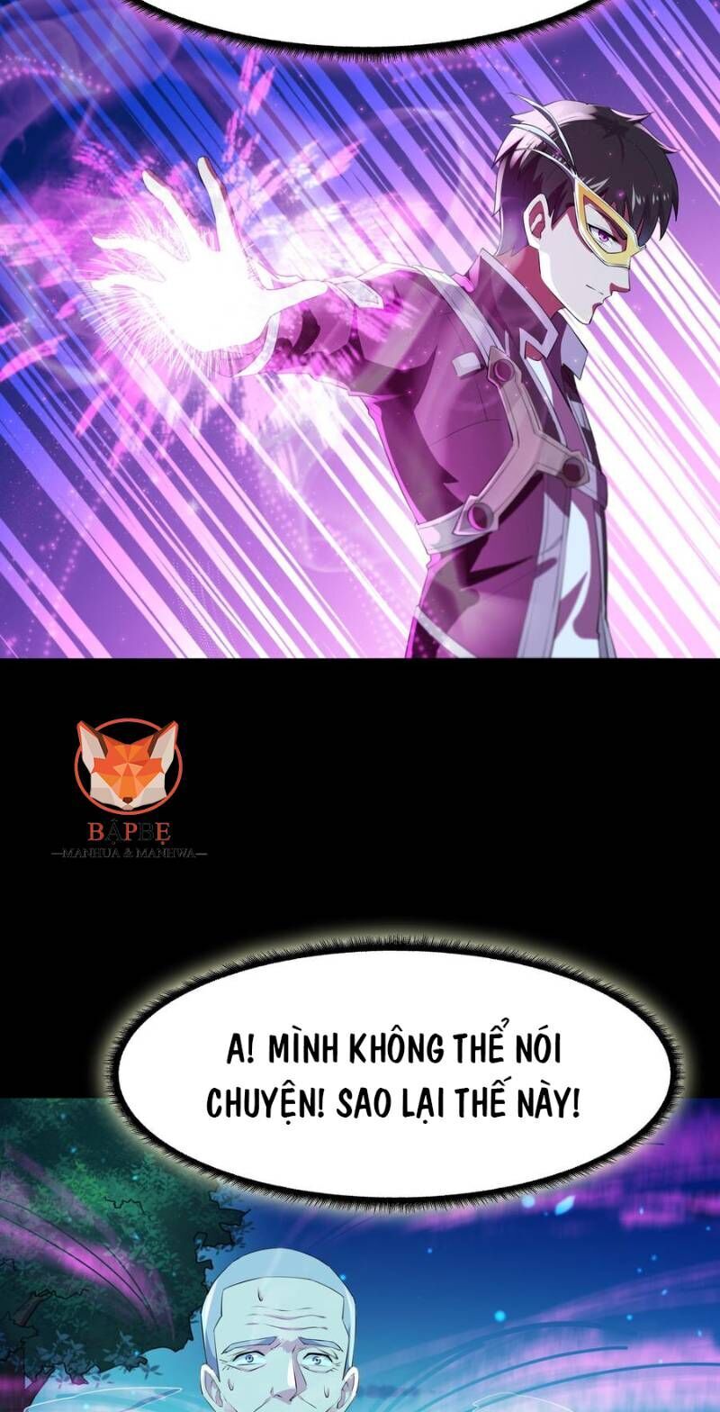 Trùng Sinh Đô Thị Thiên Tôn Chapter 104 - 19