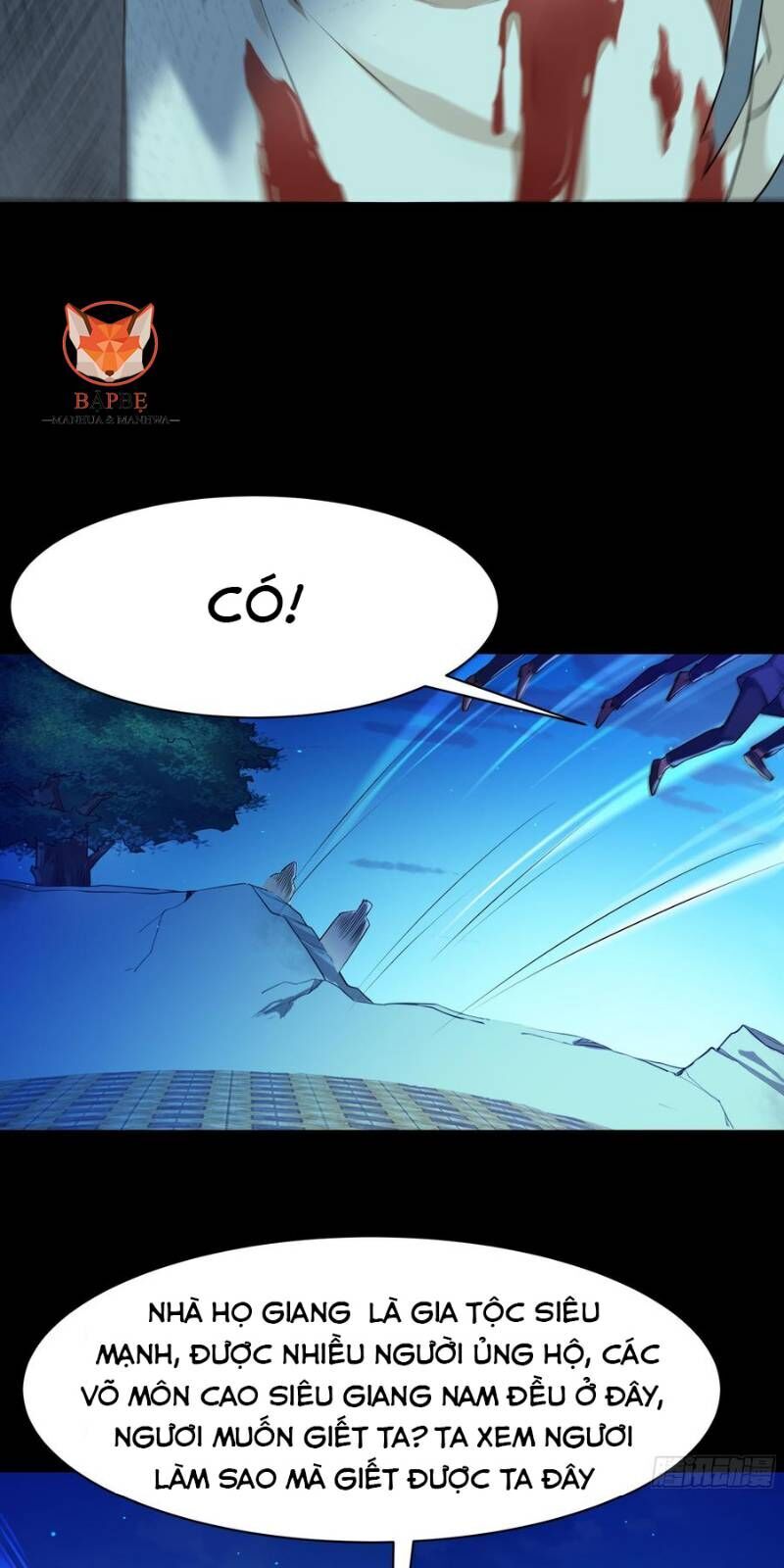 Trùng Sinh Đô Thị Thiên Tôn Chapter 104 - 22