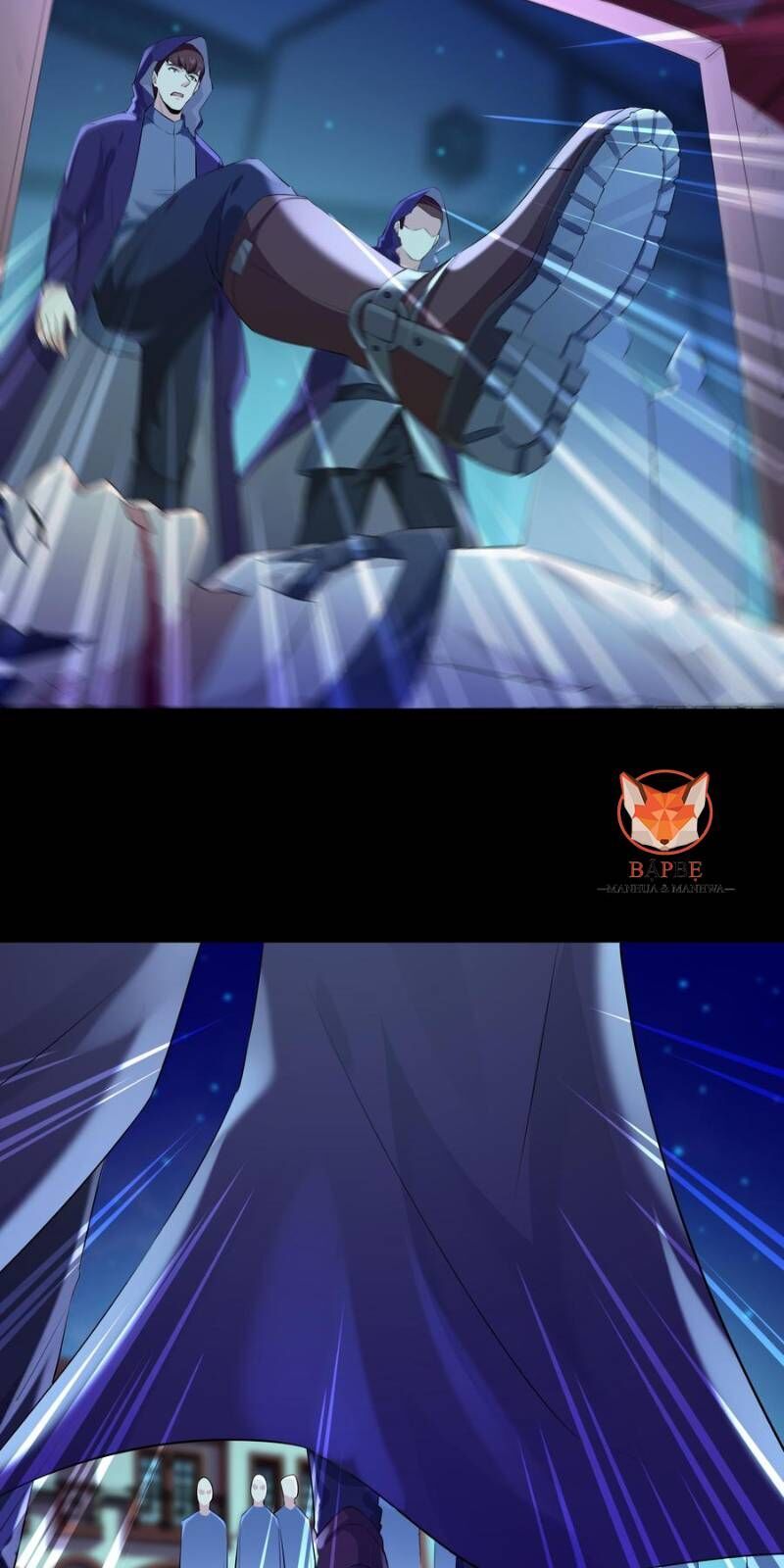 Trùng Sinh Đô Thị Thiên Tôn Chapter 104 - 27