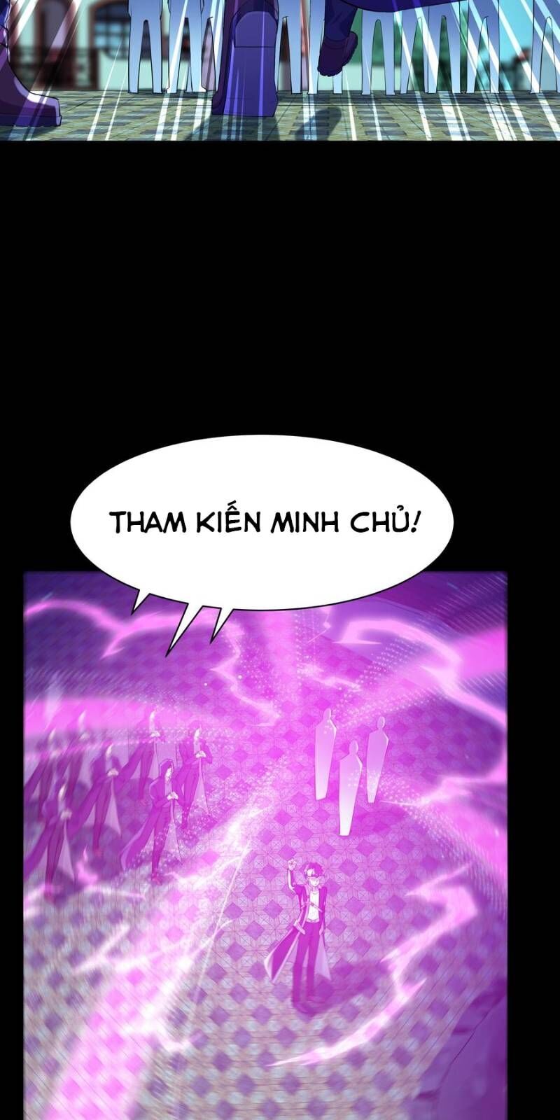 Trùng Sinh Đô Thị Thiên Tôn Chapter 104 - 28