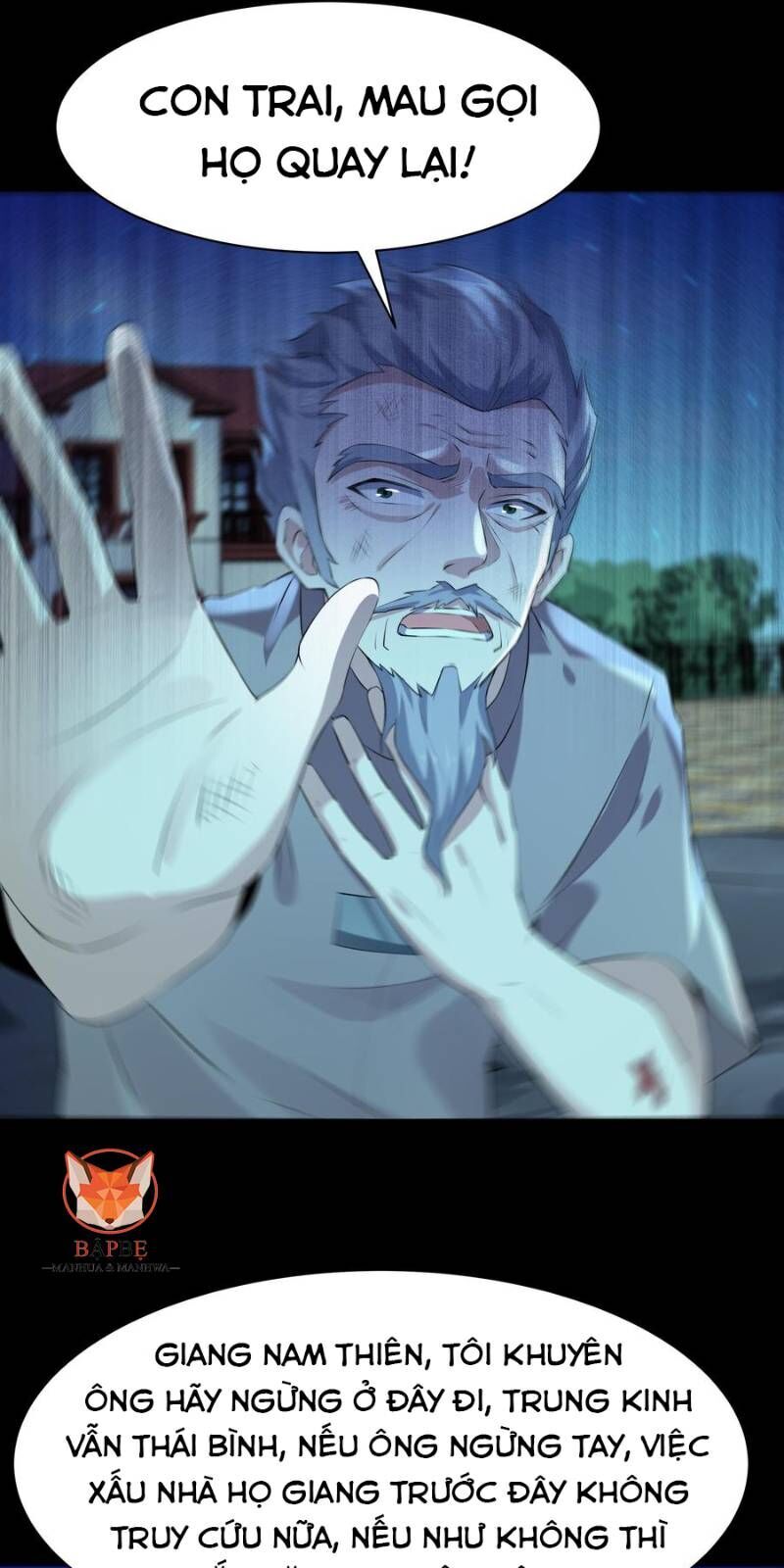 Trùng Sinh Đô Thị Thiên Tôn Chapter 104 - 32