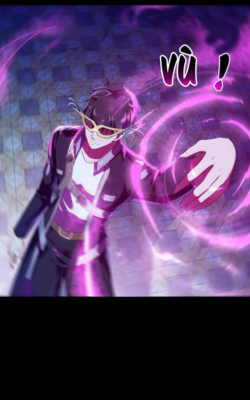 Trùng Sinh Đô Thị Thiên Tôn Chapter 104 - 10