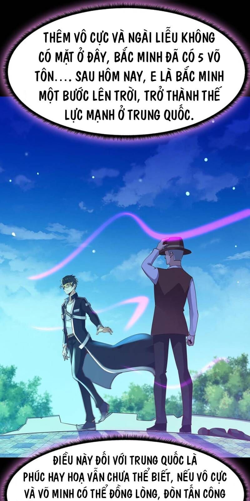 Trùng Sinh Đô Thị Thiên Tôn Chapter 105 - 11