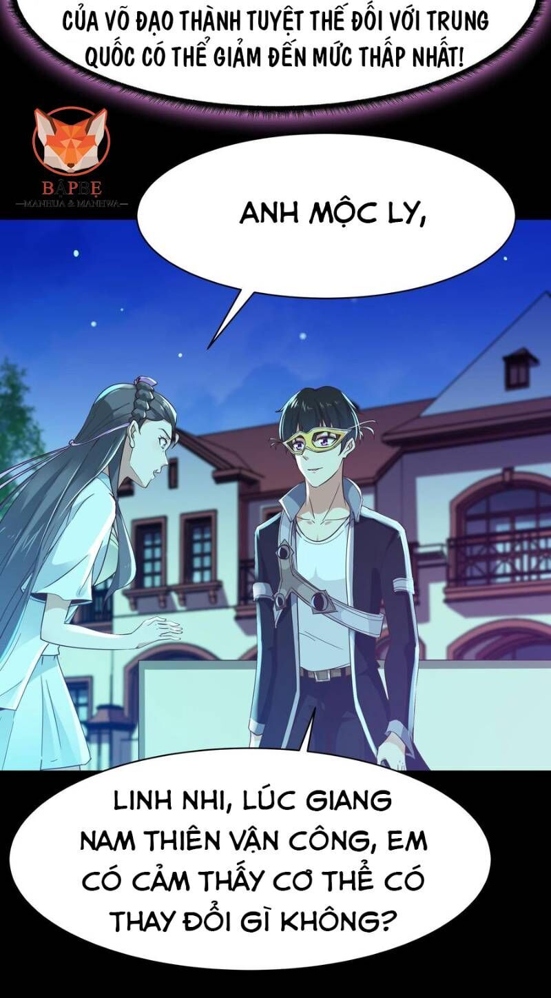 Trùng Sinh Đô Thị Thiên Tôn Chapter 105 - 12