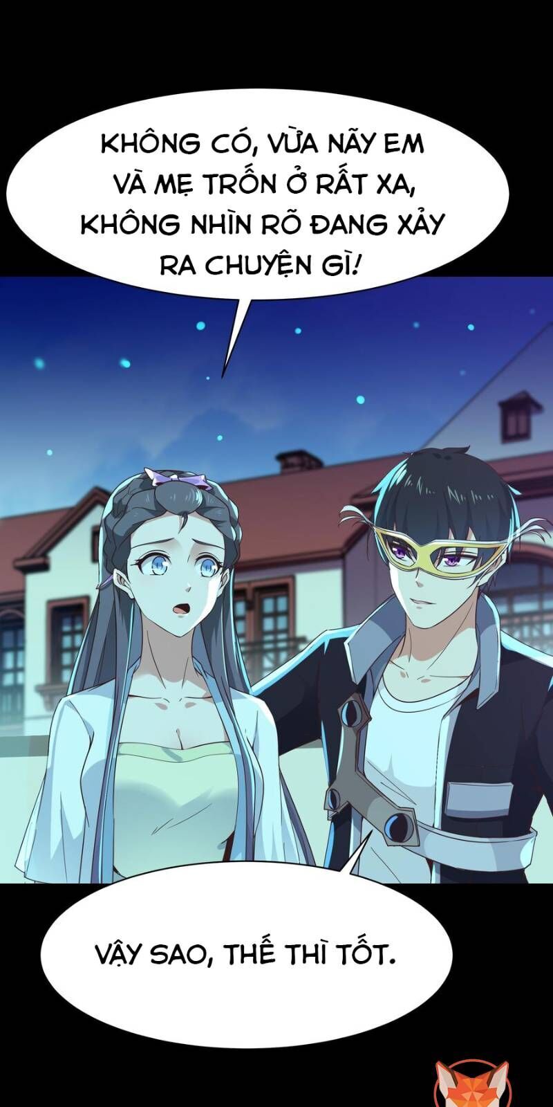 Trùng Sinh Đô Thị Thiên Tôn Chapter 105 - 13