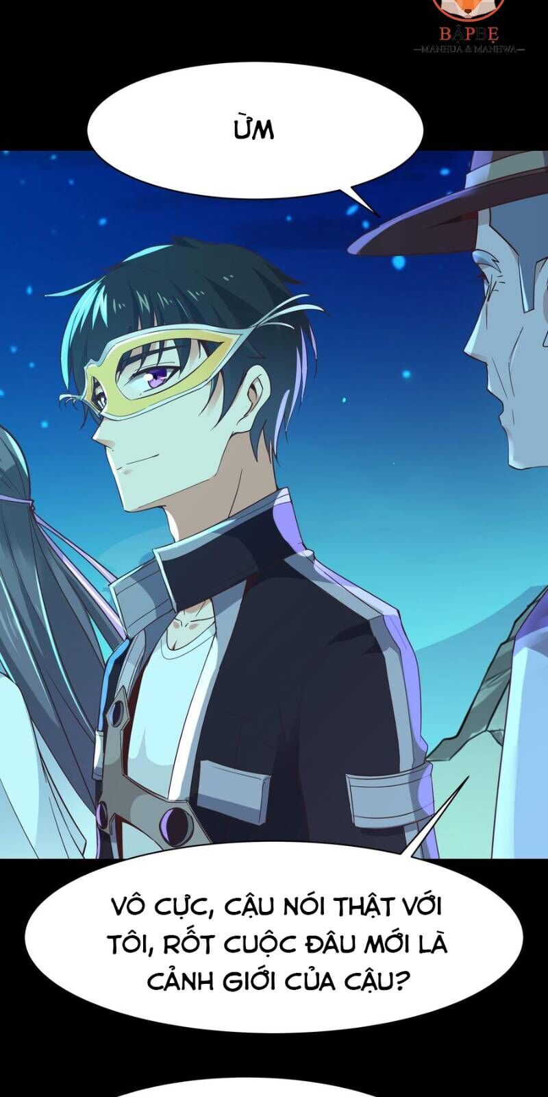 Trùng Sinh Đô Thị Thiên Tôn Chapter 105 - 14