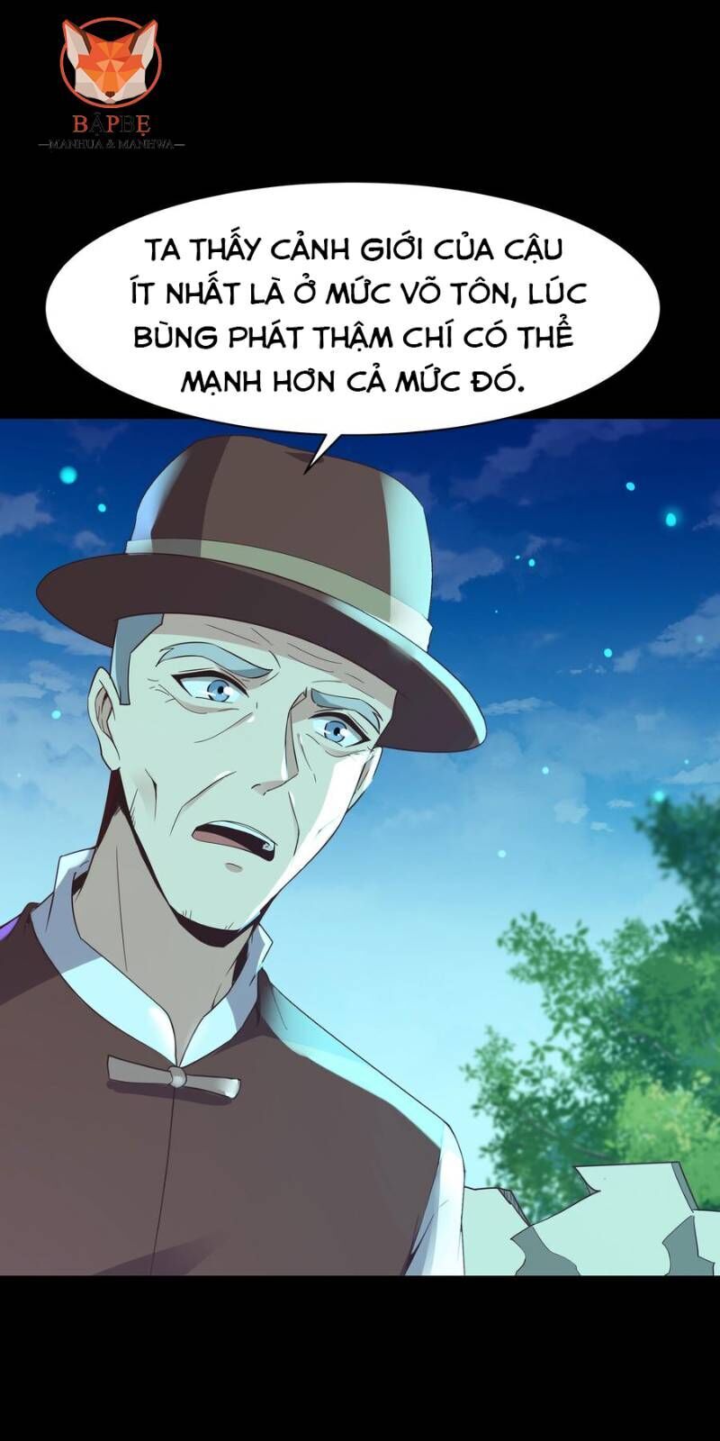 Trùng Sinh Đô Thị Thiên Tôn Chapter 105 - 16