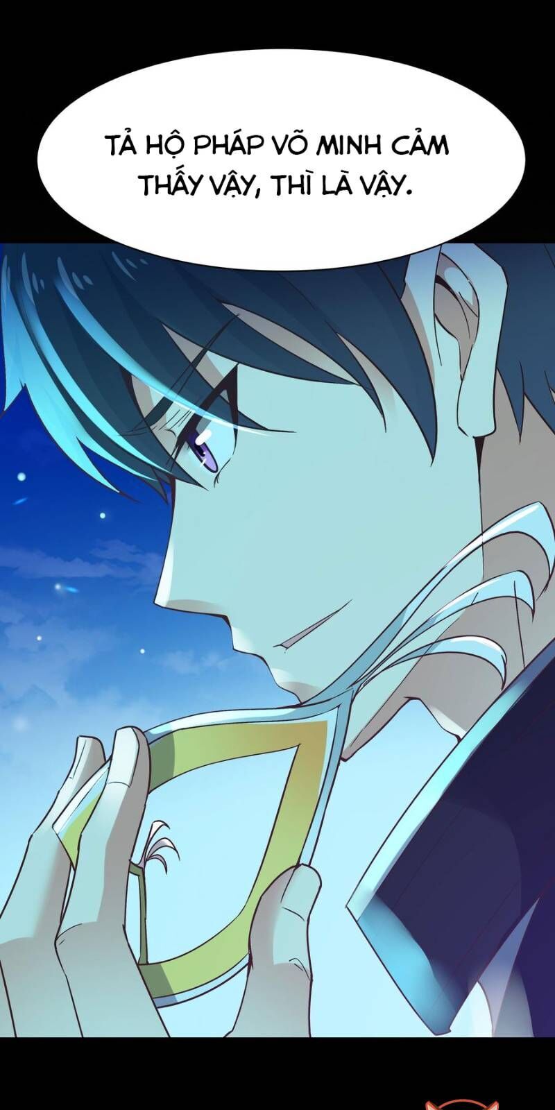 Trùng Sinh Đô Thị Thiên Tôn Chapter 105 - 17