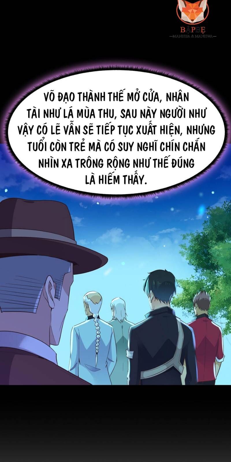 Trùng Sinh Đô Thị Thiên Tôn Chapter 105 - 18