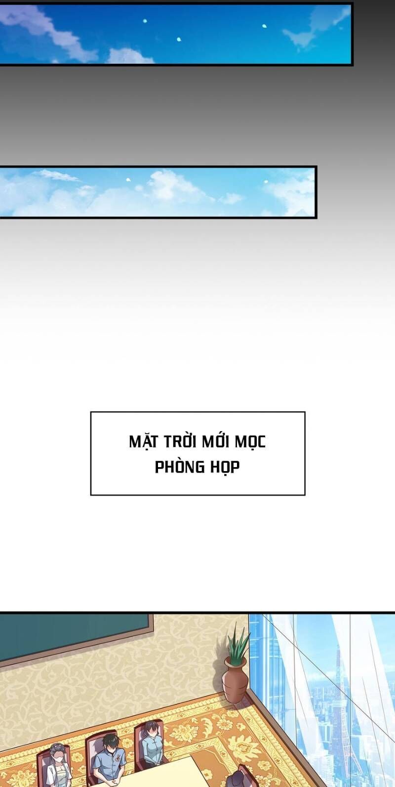 Trùng Sinh Đô Thị Thiên Tôn Chapter 105 - 19