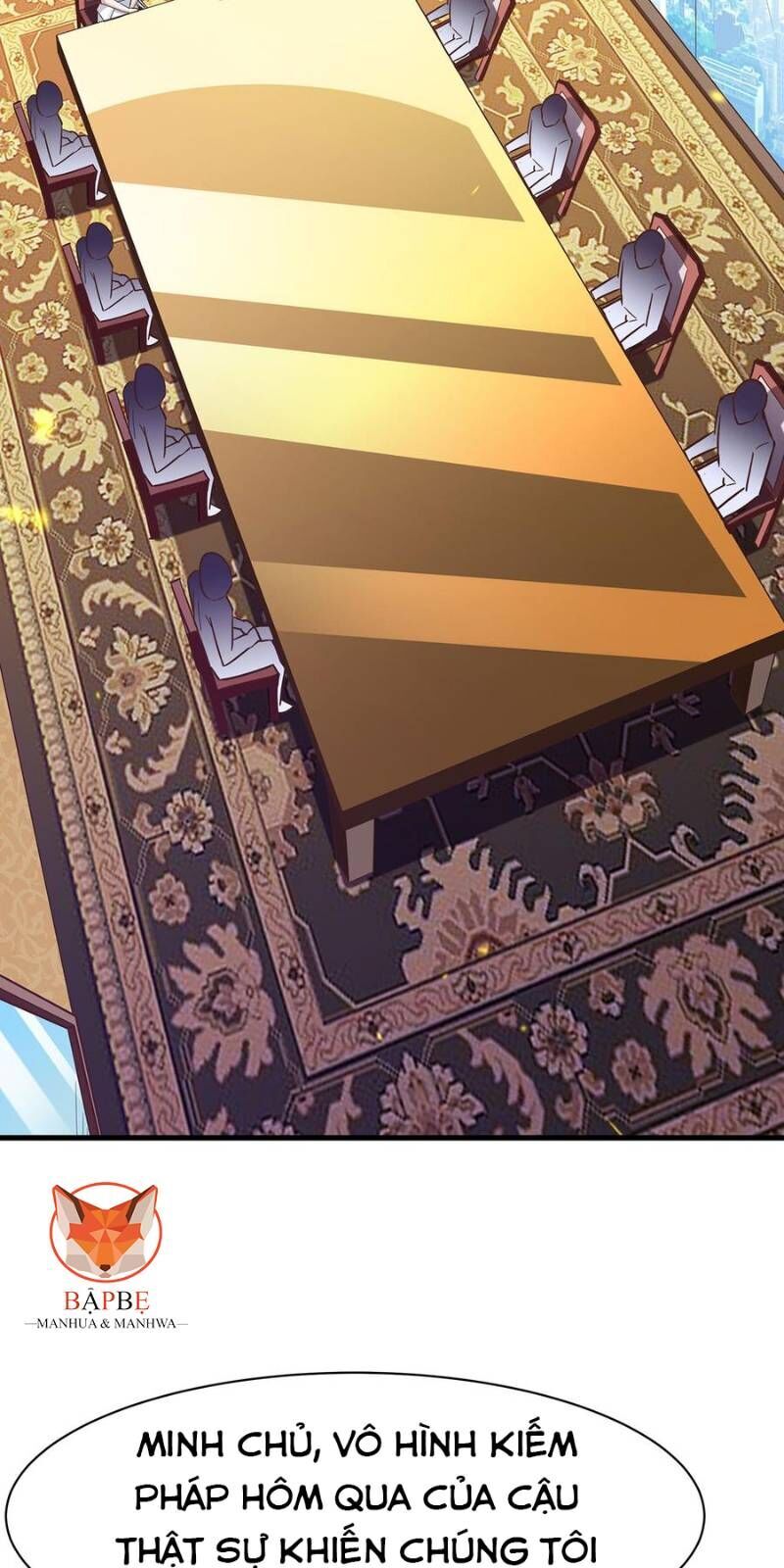 Trùng Sinh Đô Thị Thiên Tôn Chapter 105 - 20