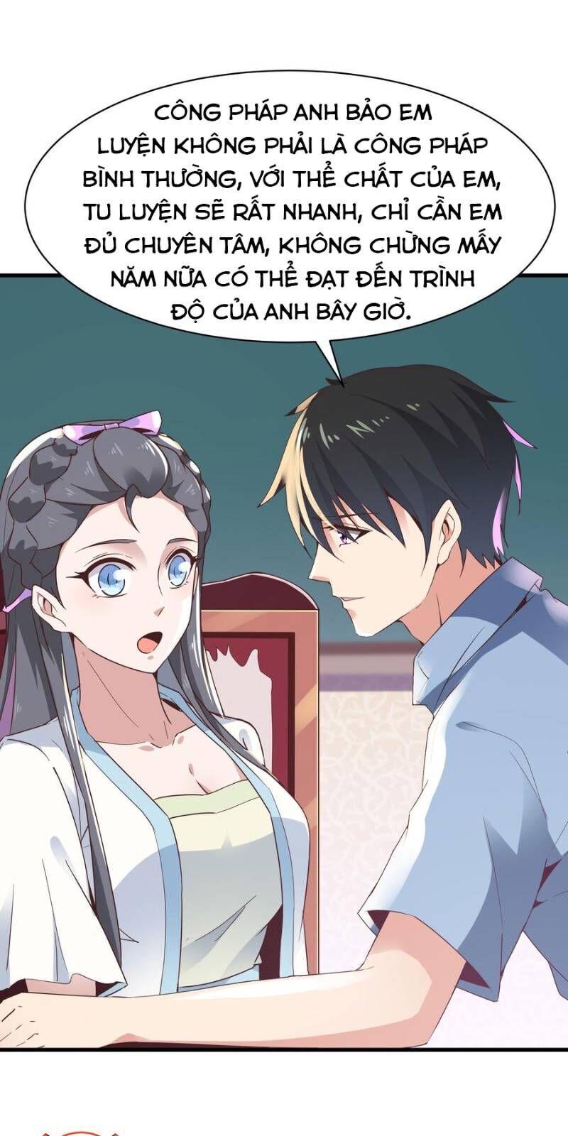 Trùng Sinh Đô Thị Thiên Tôn Chapter 105 - 25