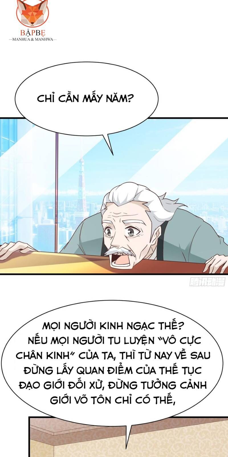 Trùng Sinh Đô Thị Thiên Tôn Chapter 105 - 26