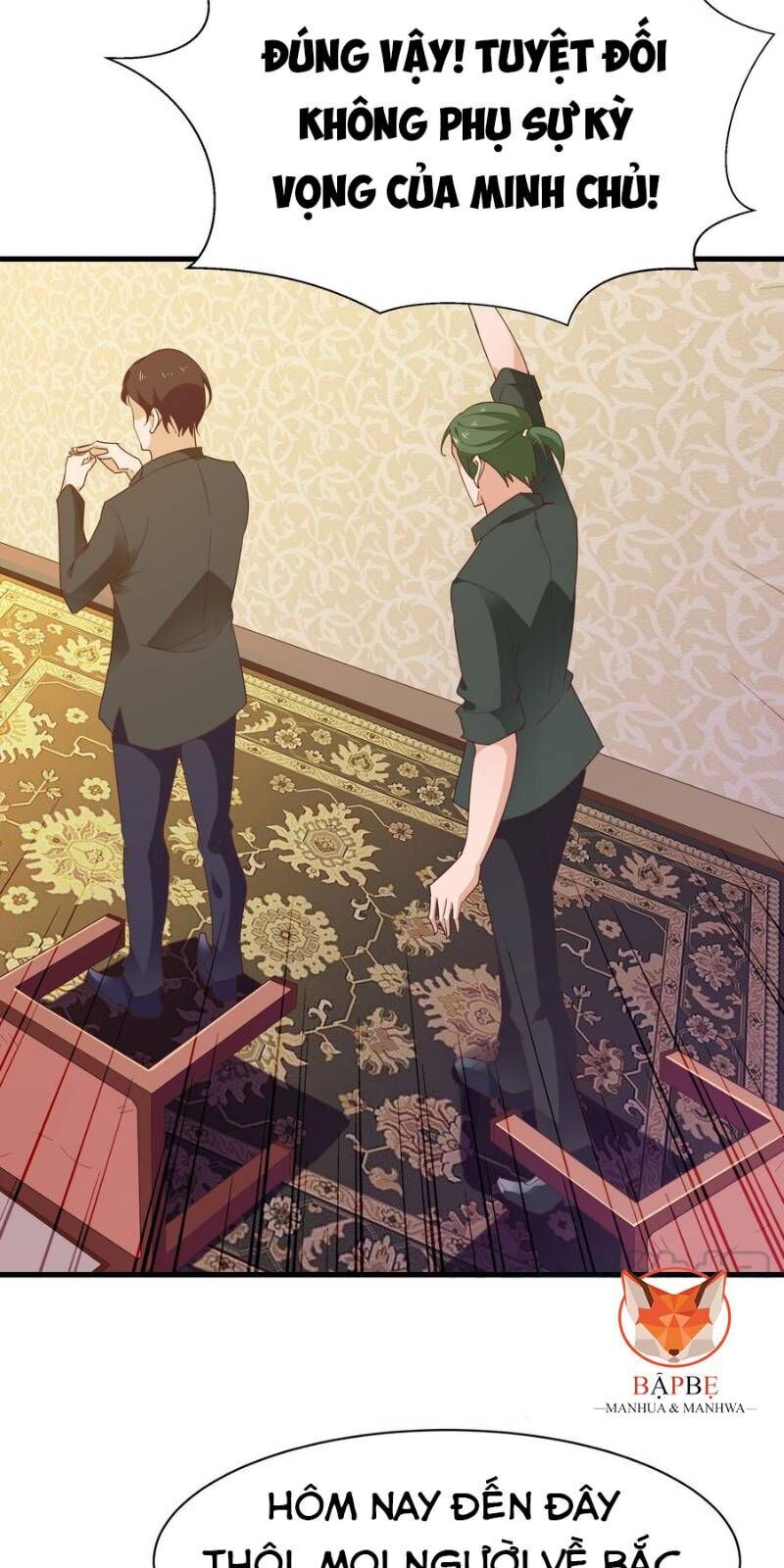 Trùng Sinh Đô Thị Thiên Tôn Chapter 105 - 31