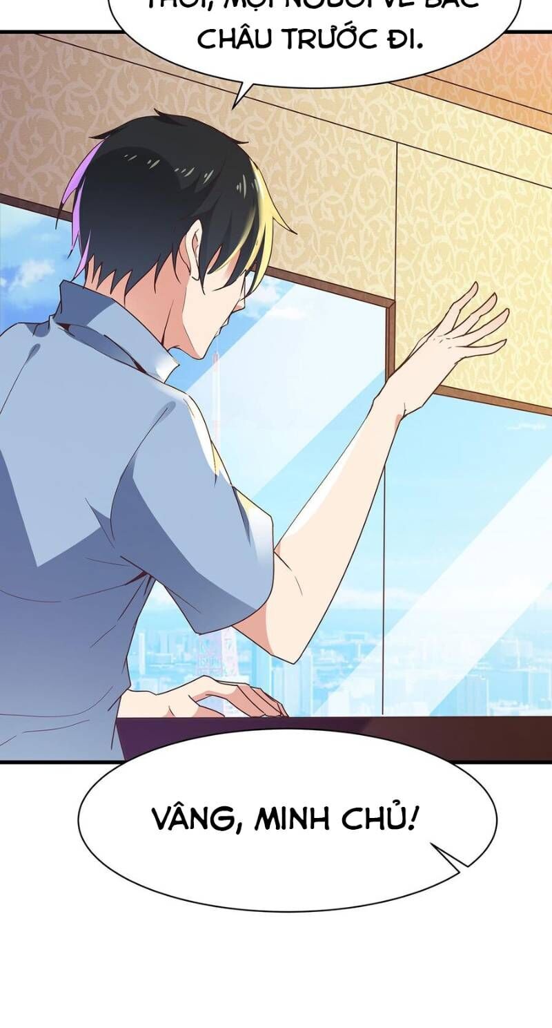 Trùng Sinh Đô Thị Thiên Tôn Chapter 105 - 32