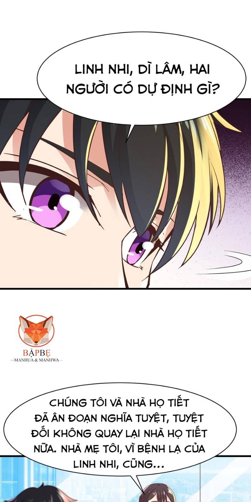 Trùng Sinh Đô Thị Thiên Tôn Chapter 105 - 33