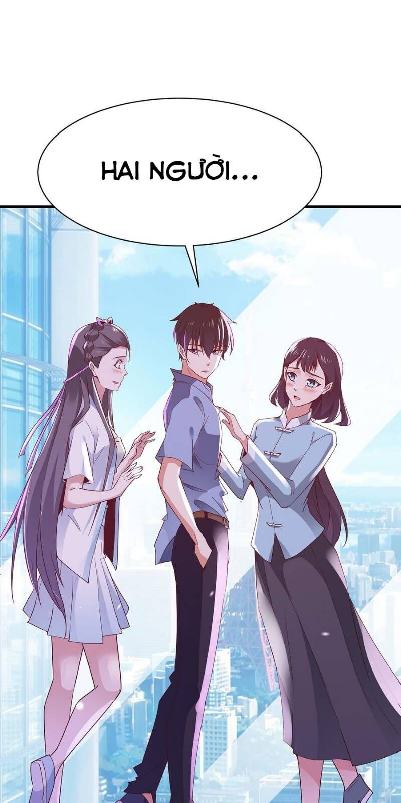 Trùng Sinh Đô Thị Thiên Tôn Chapter 105 - 39