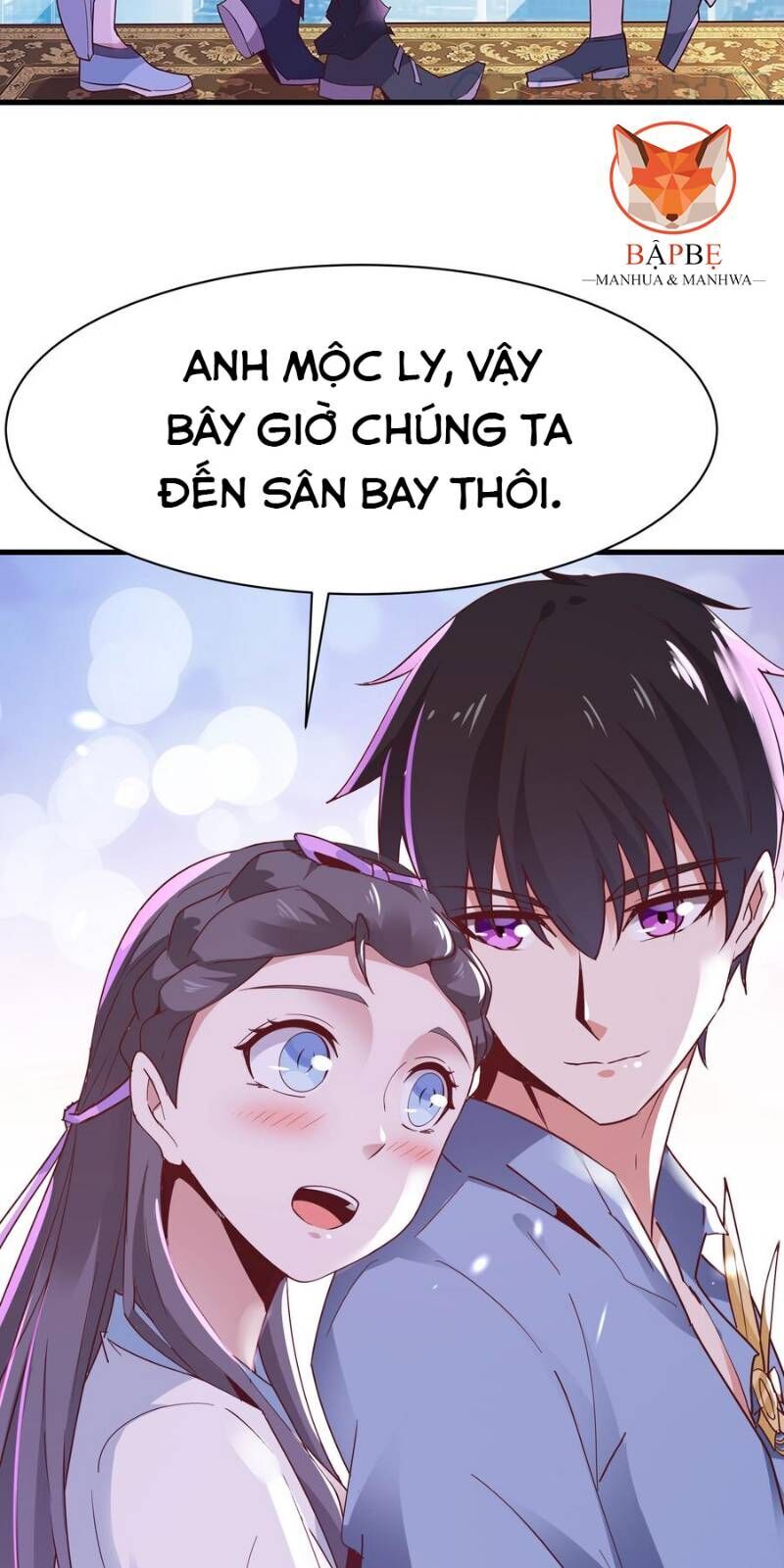 Trùng Sinh Đô Thị Thiên Tôn Chapter 105 - 40