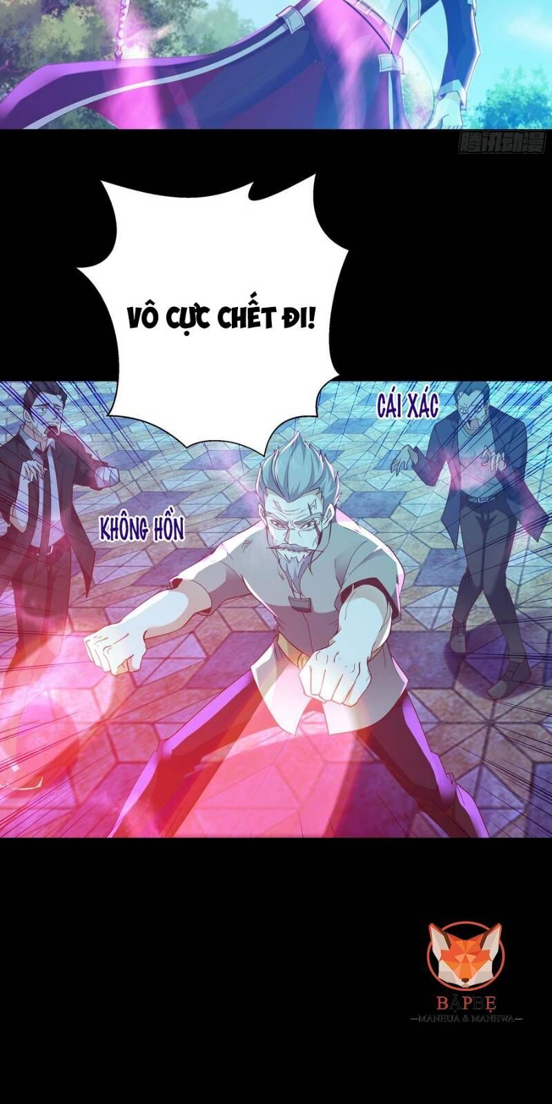 Trùng Sinh Đô Thị Thiên Tôn Chapter 105 - 5