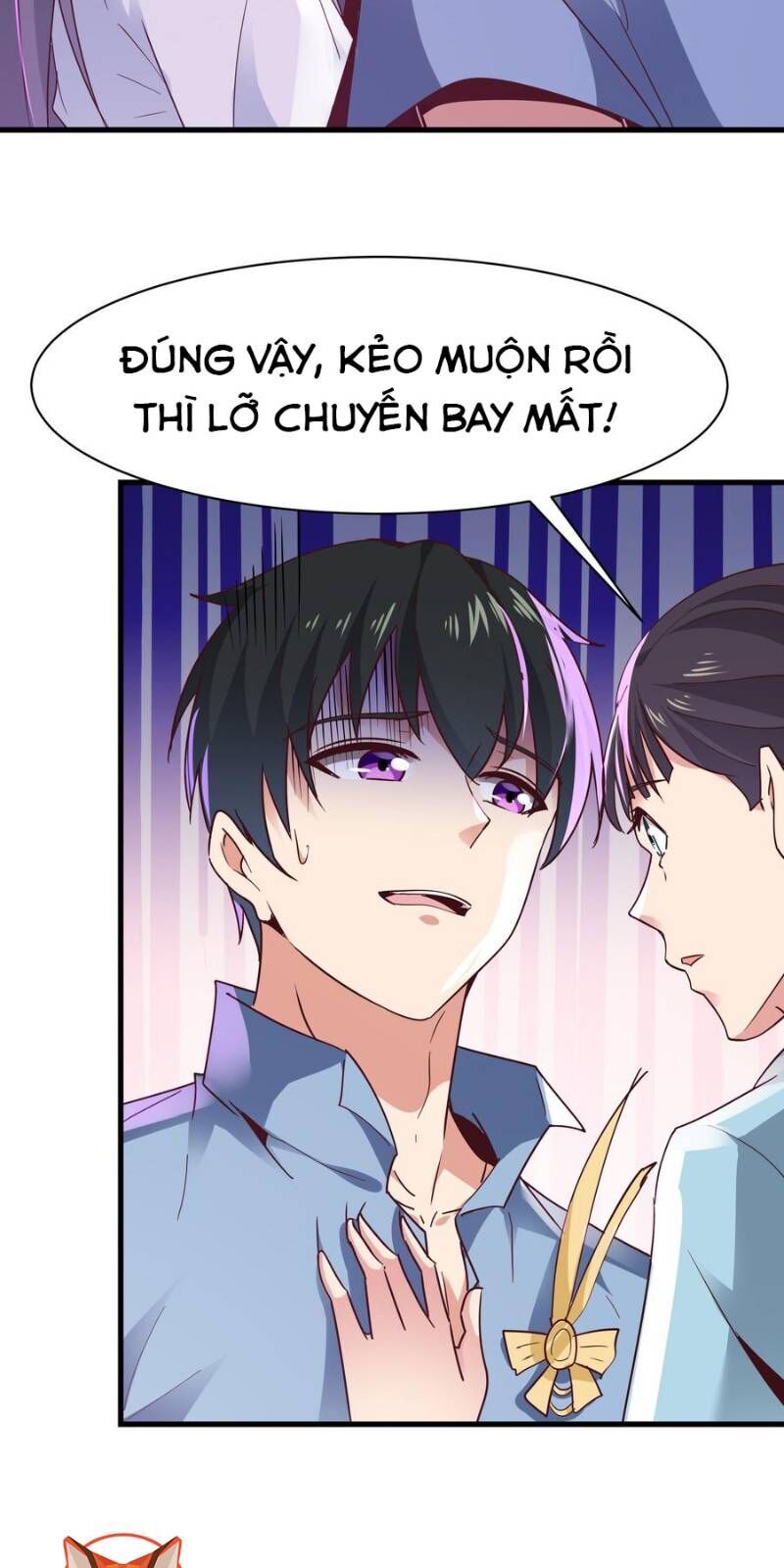 Trùng Sinh Đô Thị Thiên Tôn Chapter 105 - 41