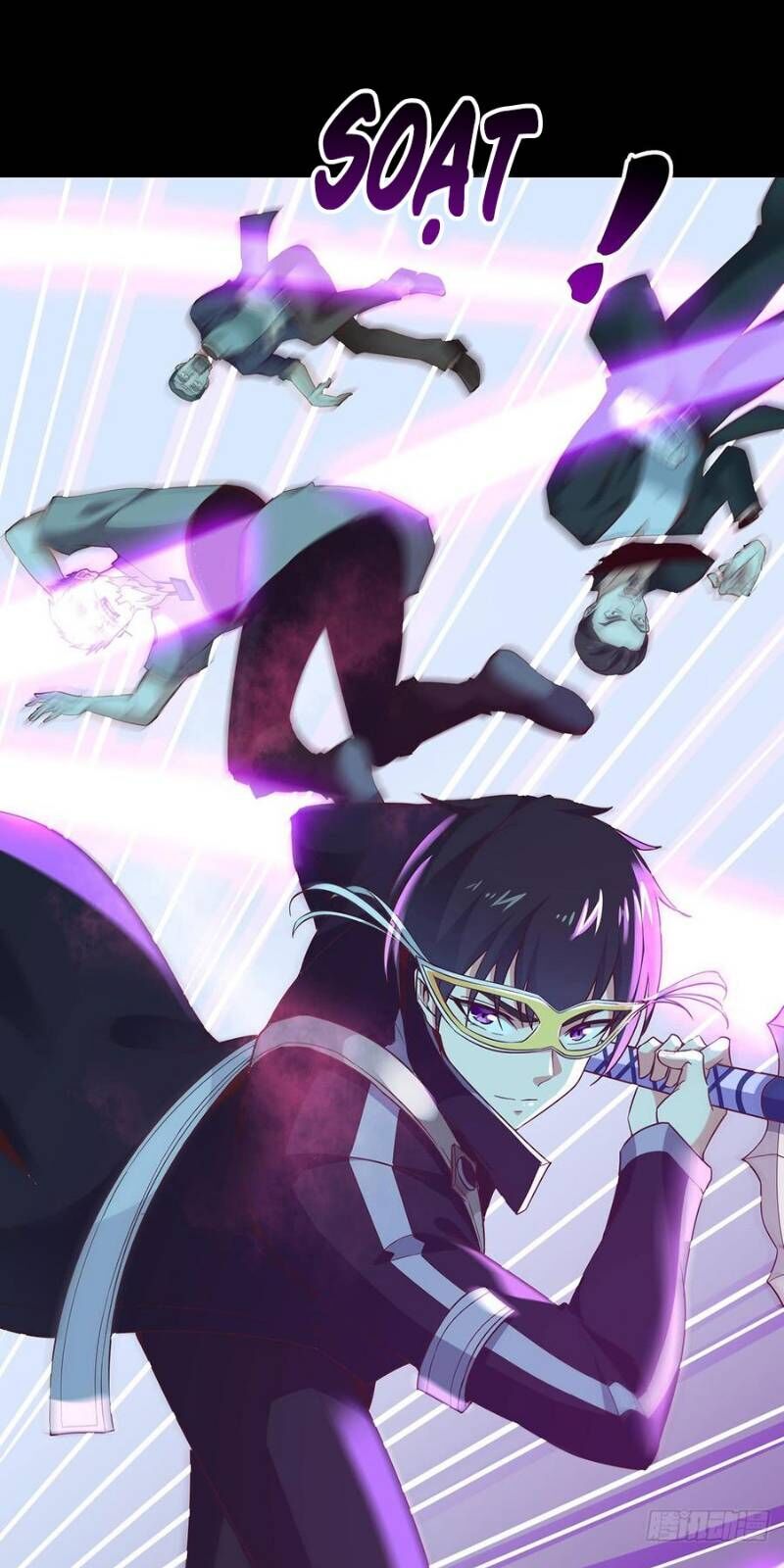 Trùng Sinh Đô Thị Thiên Tôn Chapter 105 - 6