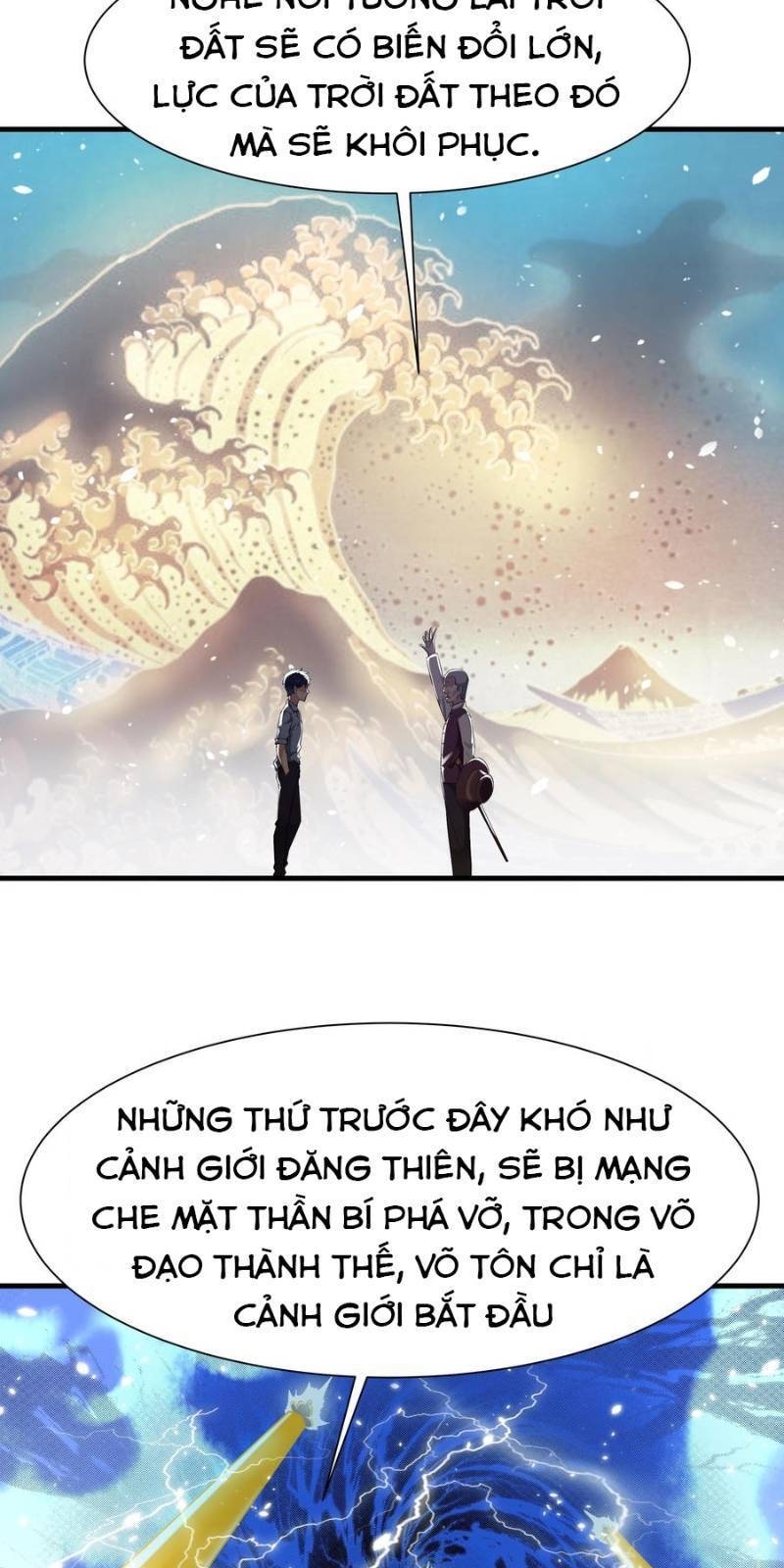 Trùng Sinh Đô Thị Thiên Tôn Chapter 106 - 14