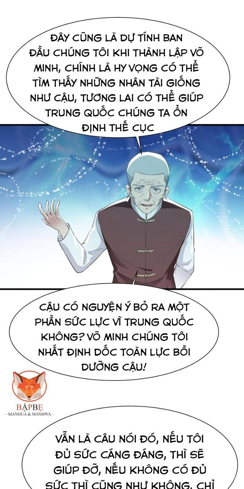 Trùng Sinh Đô Thị Thiên Tôn Chapter 106 - 17