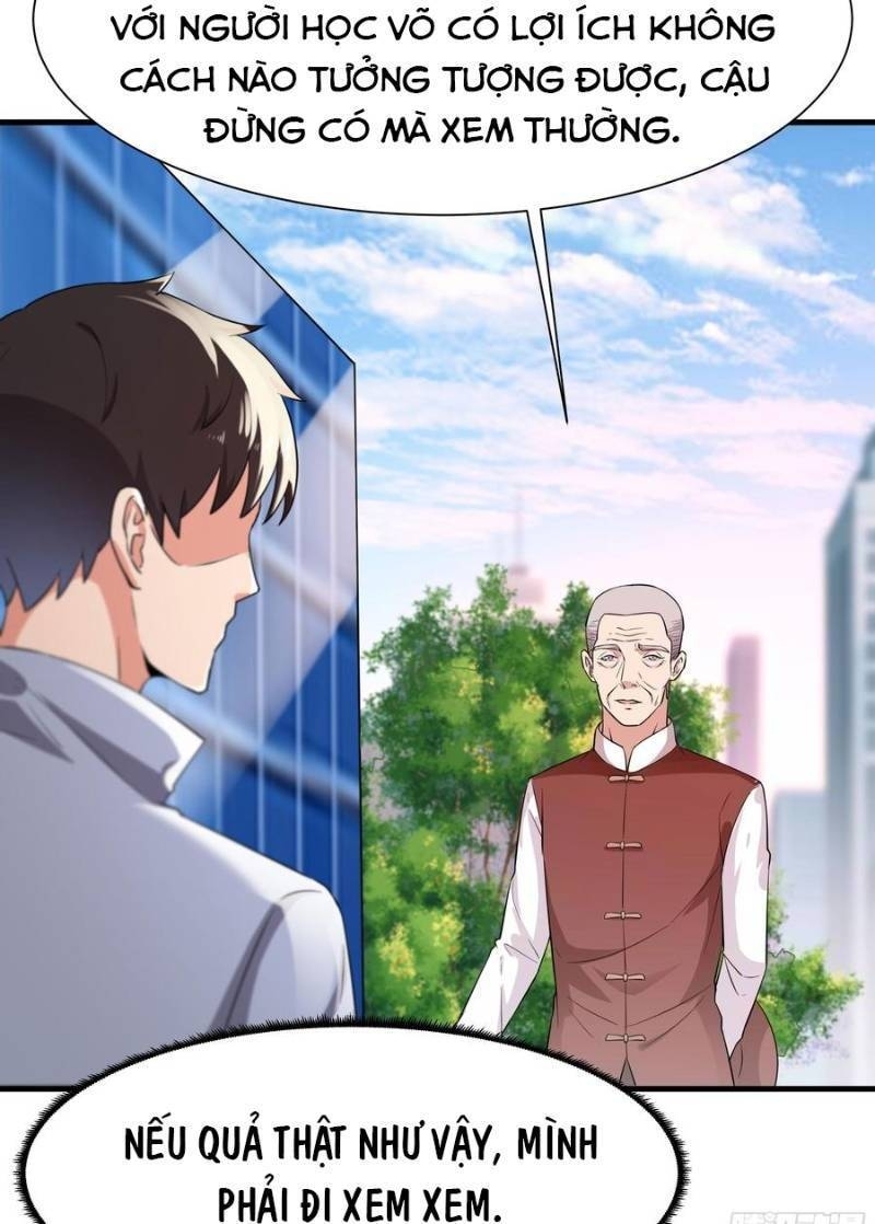 Trùng Sinh Đô Thị Thiên Tôn Chapter 106 - 20