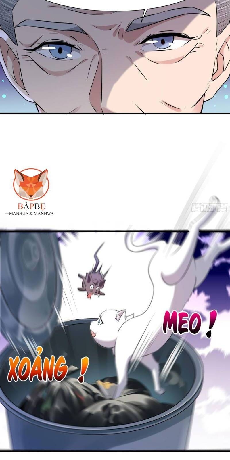 Trùng Sinh Đô Thị Thiên Tôn Chapter 106 - 22