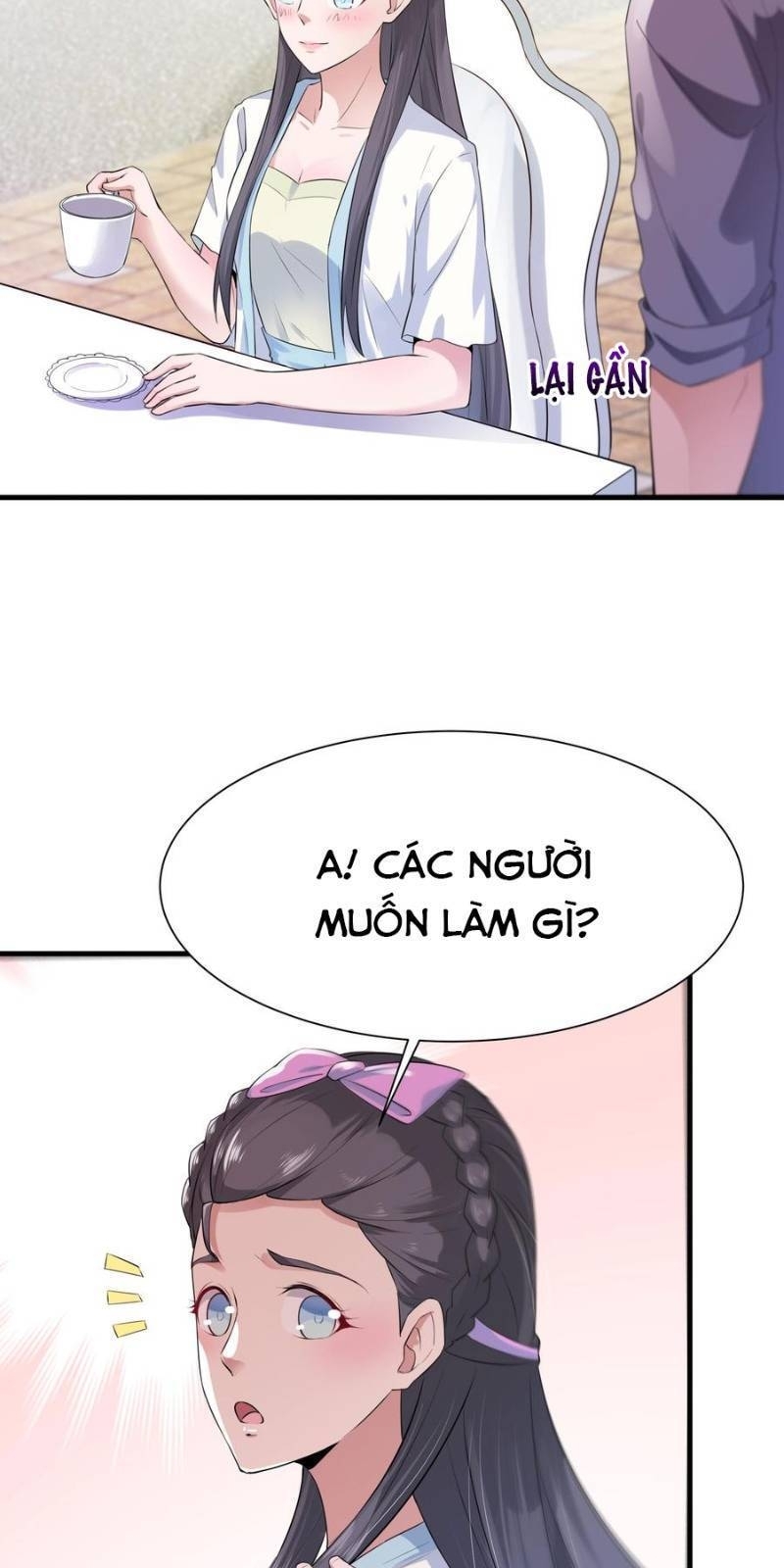 Trùng Sinh Đô Thị Thiên Tôn Chapter 106 - 27