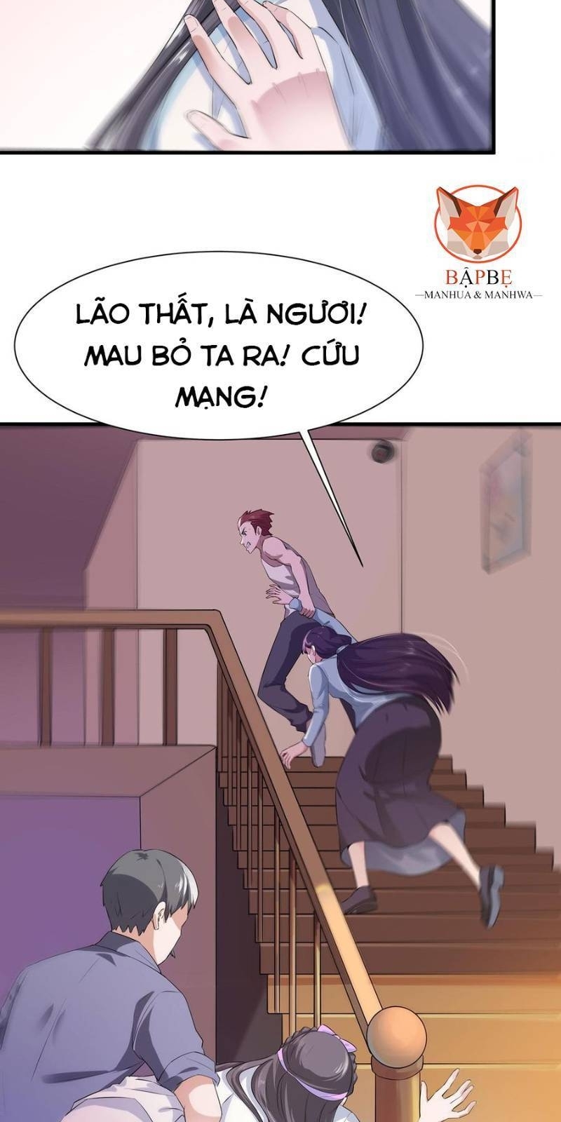 Trùng Sinh Đô Thị Thiên Tôn Chapter 106 - 28