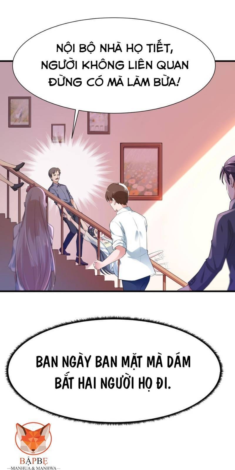 Trùng Sinh Đô Thị Thiên Tôn Chapter 106 - 30
