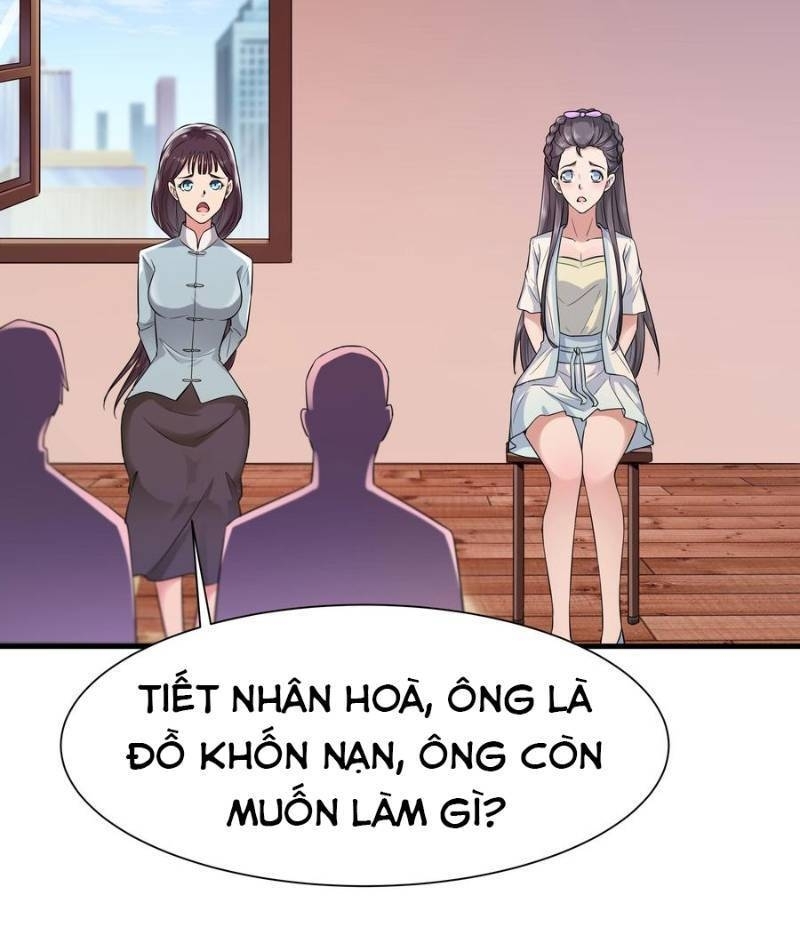 Trùng Sinh Đô Thị Thiên Tôn Chapter 106 - 33
