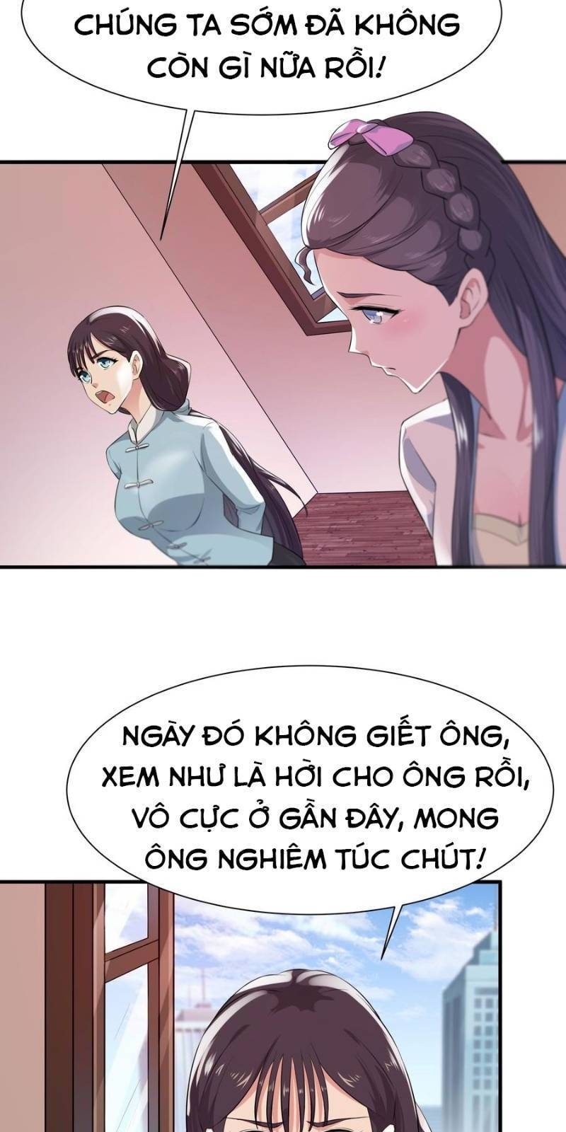 Trùng Sinh Đô Thị Thiên Tôn Chapter 106 - 35