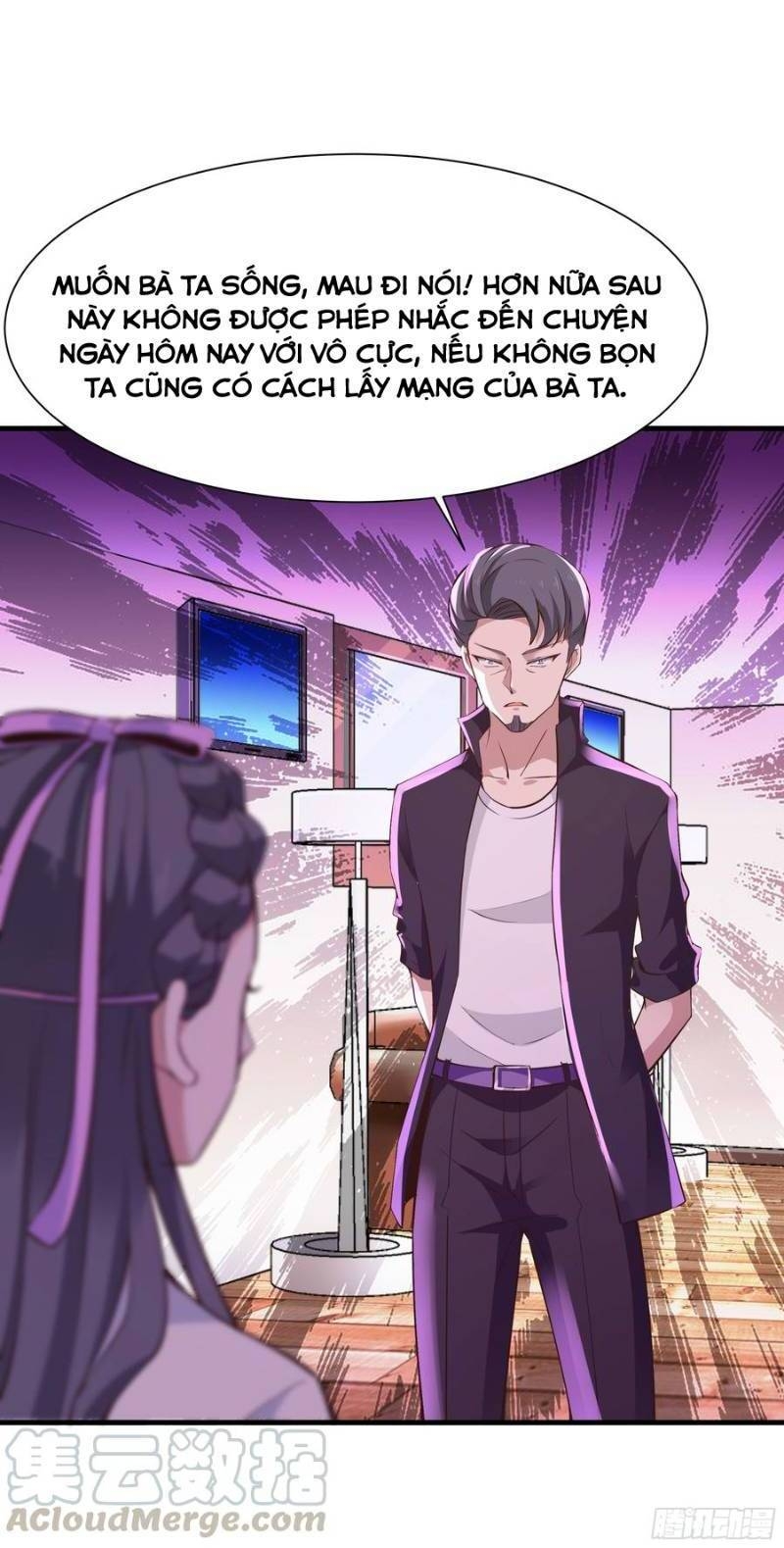 Trùng Sinh Đô Thị Thiên Tôn Chapter 107 - 11