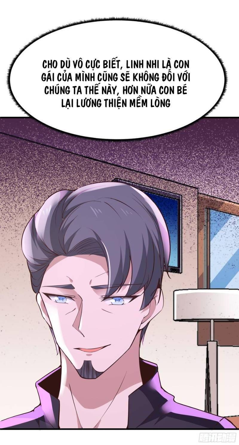 Trùng Sinh Đô Thị Thiên Tôn Chapter 107 - 12
