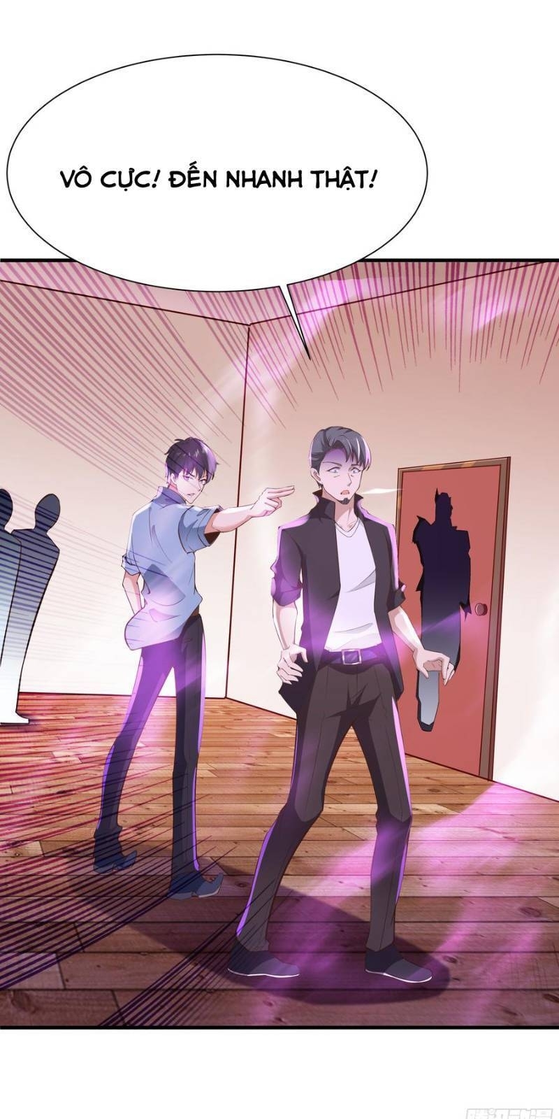 Trùng Sinh Đô Thị Thiên Tôn Chapter 107 - 15