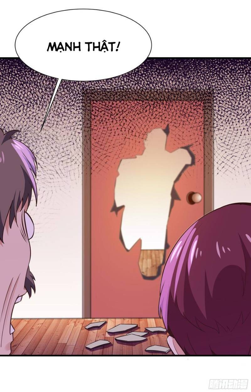 Trùng Sinh Đô Thị Thiên Tôn Chapter 107 - 17