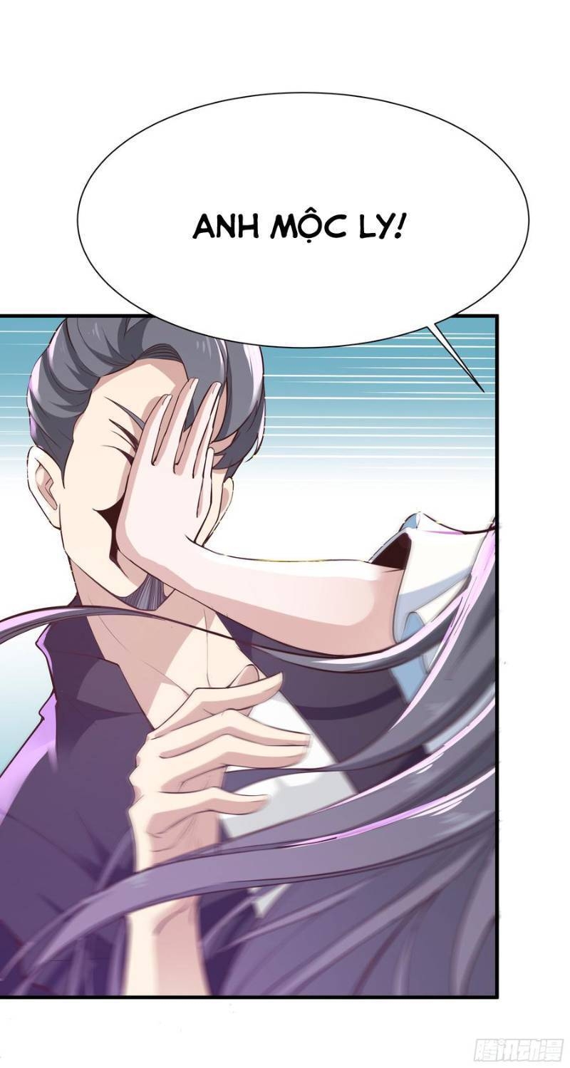 Trùng Sinh Đô Thị Thiên Tôn Chapter 107 - 18